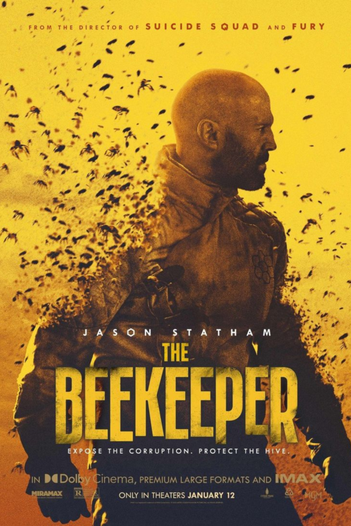 beekeeper