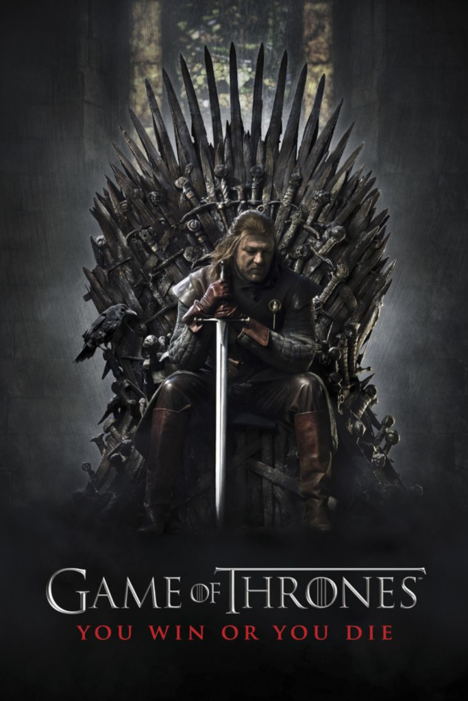 game of troun