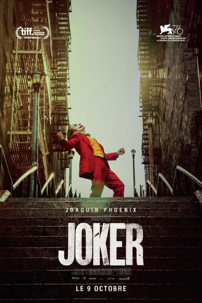 joker