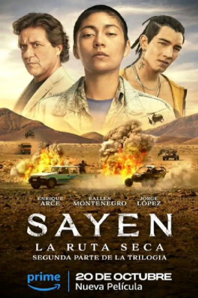 sayen